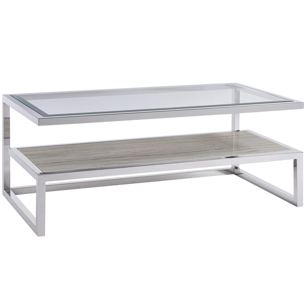 home fashion Paradox Cocktail Table