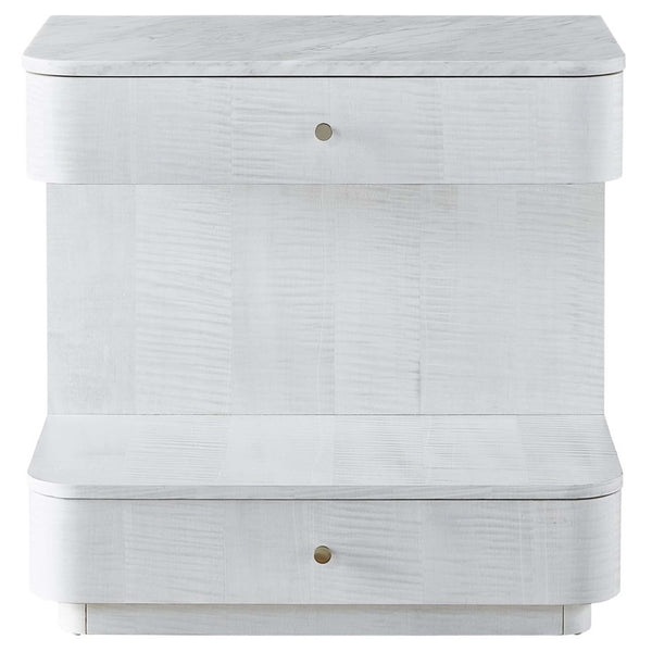 Home Fashion Paris Nightstand