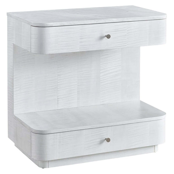 home fashion Paris Nightstand