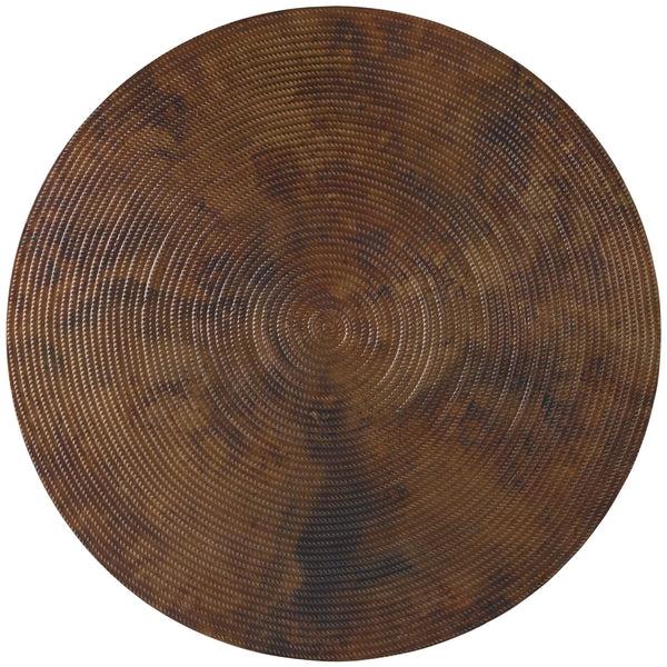 Home Fashion Parkcrest Cocktail Table