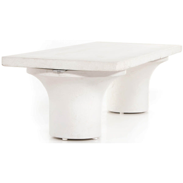 Home Fashion Parra Coffee Table By Four Hands