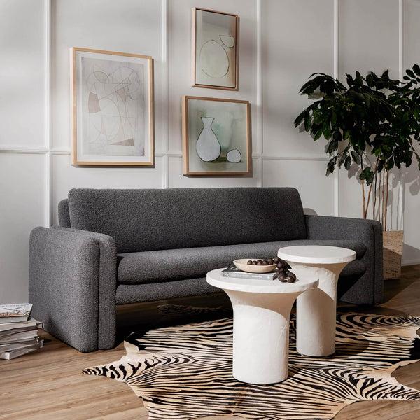 Home Fashion Parra Low End Table By Four Hands