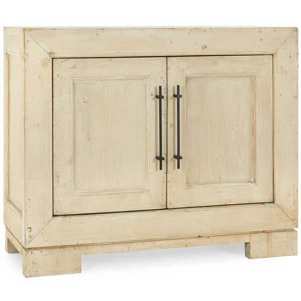 home fashion Parsons 2 Door Sideboard Beige