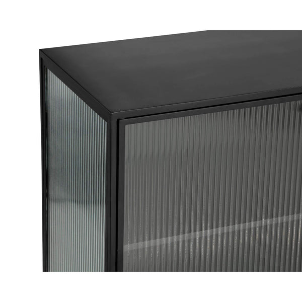 Home Fashion Parsons Large Sideboard