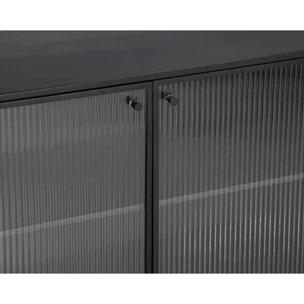 Home Fashion Parsons Large Sideboard