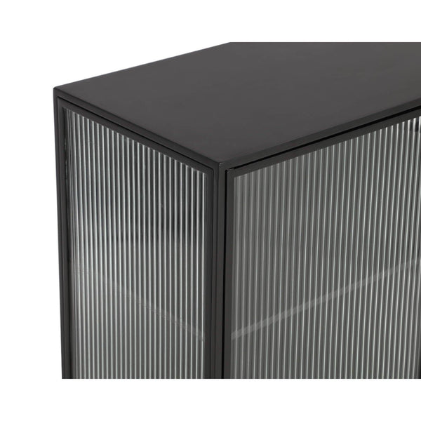 Home Fashion Parsons Small Sideboard