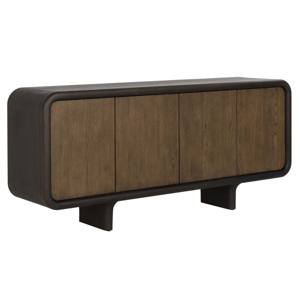 home fashion Pascoe Sideboard Brown