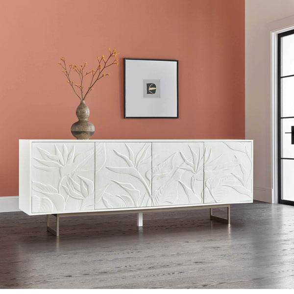 Home Fashion Passerine Credenza