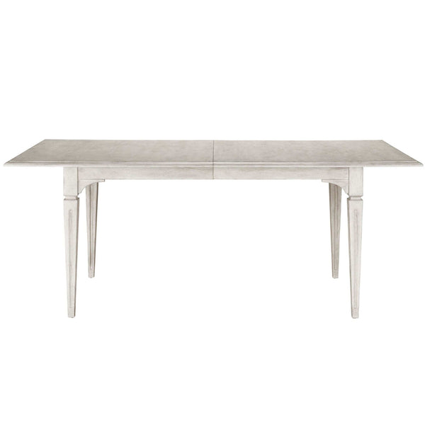 Home Fashion Past Forward Rectangular Dining Table