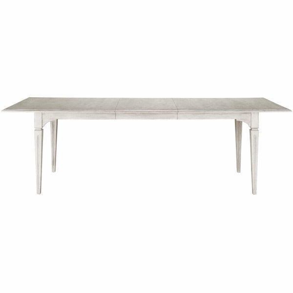 Home Fashion Past Forward Rectangular Dining Table