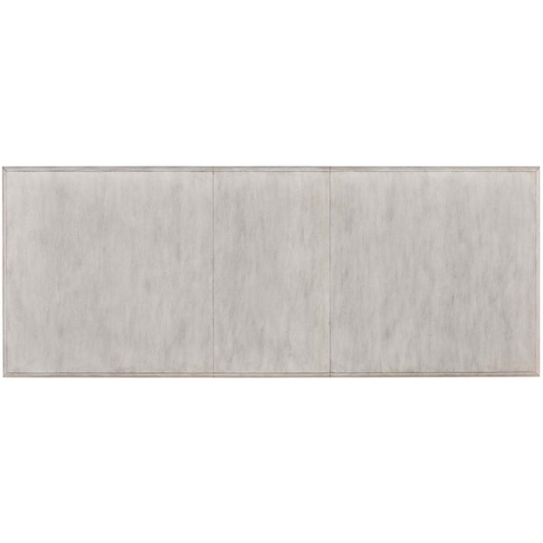 Home Fashion Past Forward Rectangular Dining Table