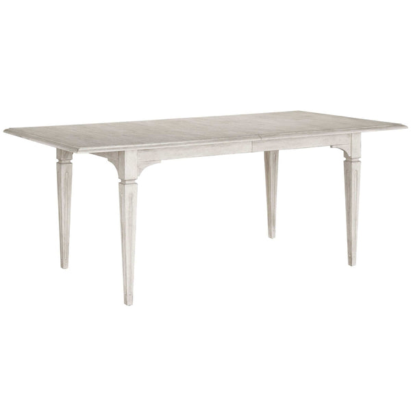 home fashion Past Forward Rectangular Dining Table