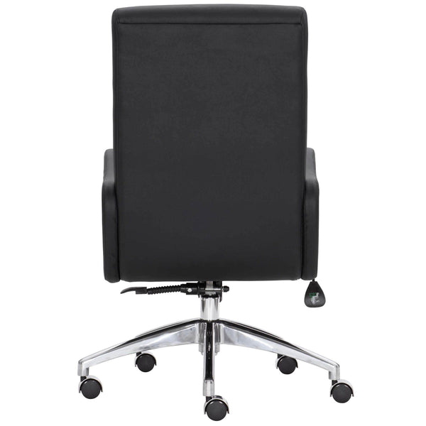 Home Fashion Patterson Office Chair