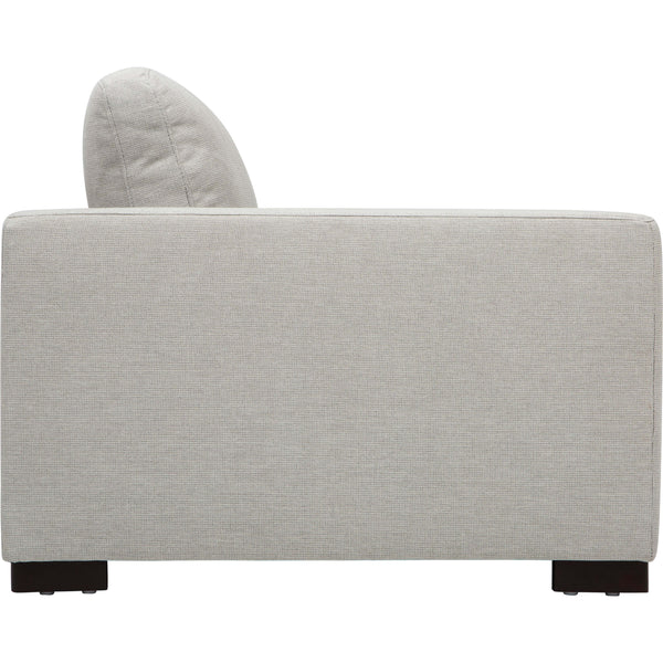 Home Fashion Paul Sofa Helio Oyster