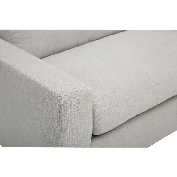 Home Fashion Paul Sofa Helio Oyster