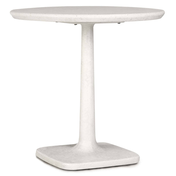 home fashion Paulina 31" Outdoor Bistro Table