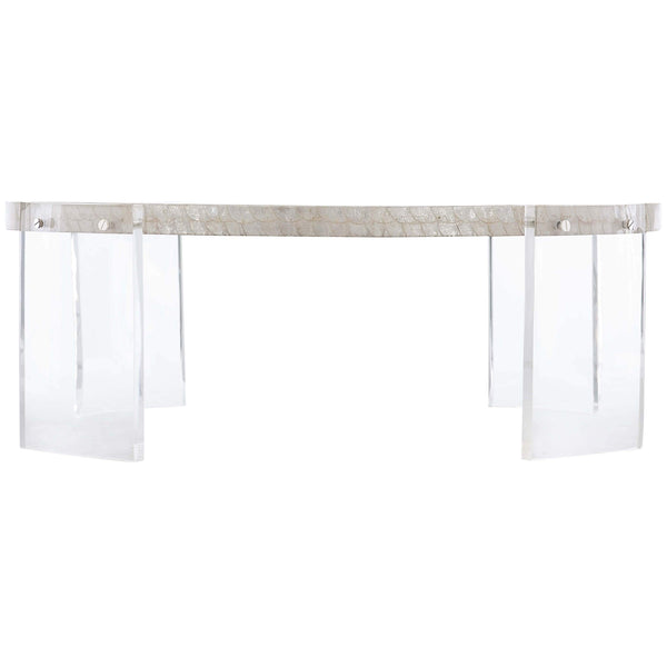 Home Fashion Pearle Cocktail Table