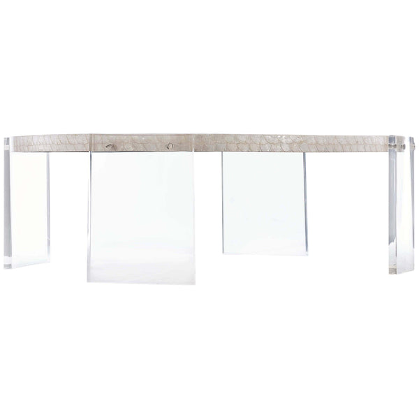 Home Fashion Pearle Cocktail Table