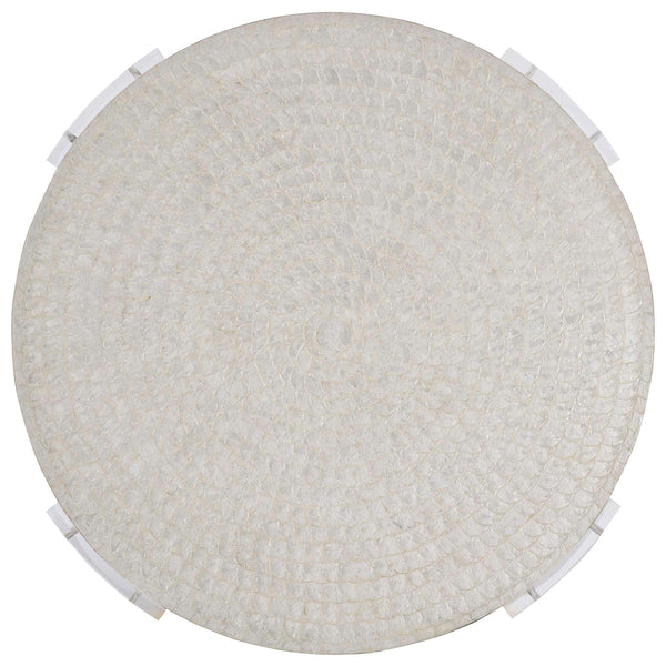 Home Fashion Pearle Cocktail Table