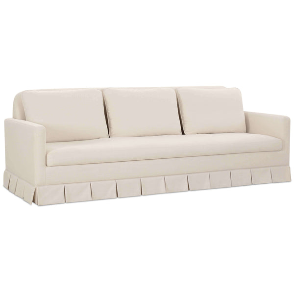 Home Fashion Pellicano Sofa Cream