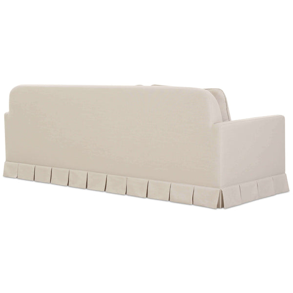 Home Fashion Pellicano Sofa Cream
