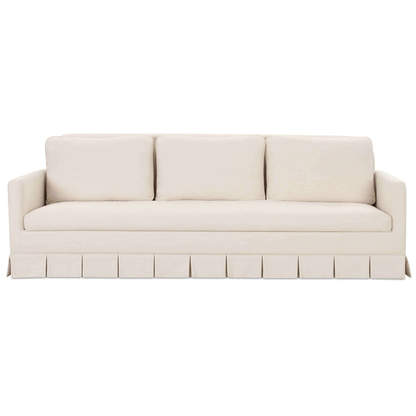 home fashion Pellicano Sofa Cream