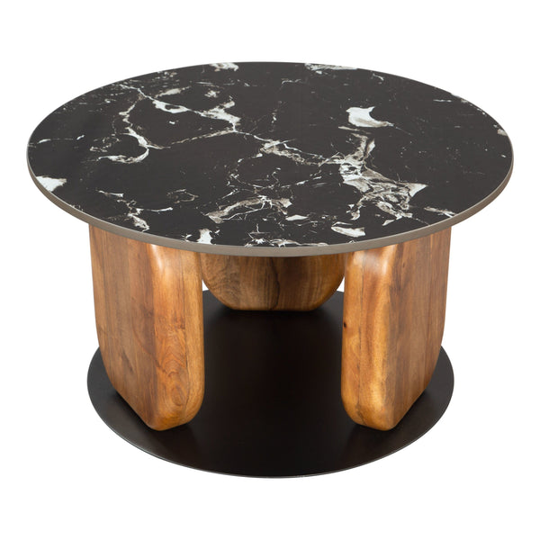 Home Fashion Pemba Coffee Table Multicolor