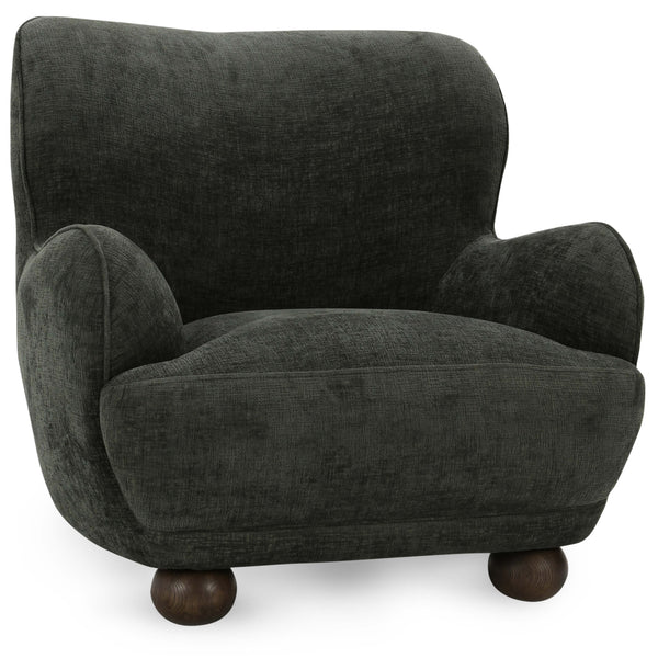 home fashion Penelope Chair Forest Green