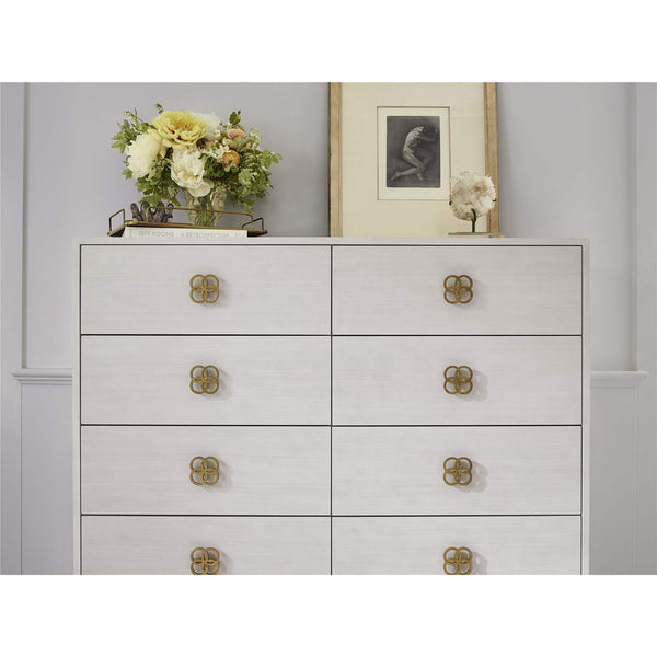 Home Fashion Peony Chest