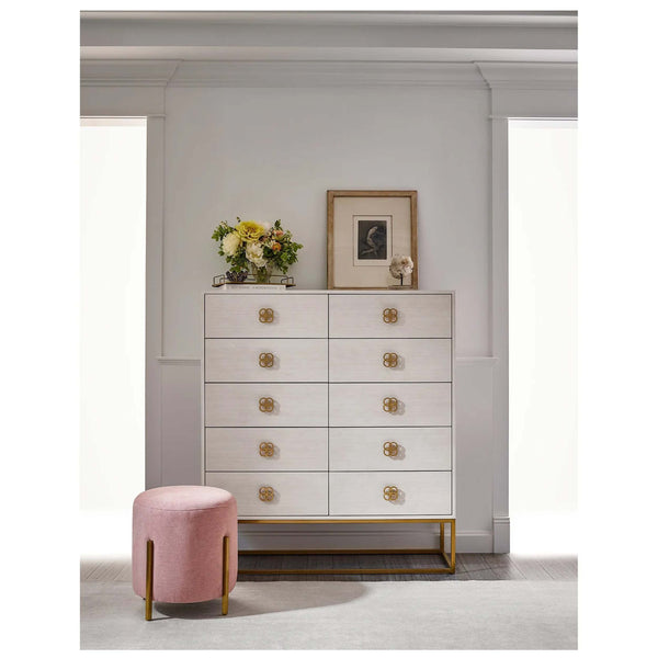 Home Fashion Peony Chest