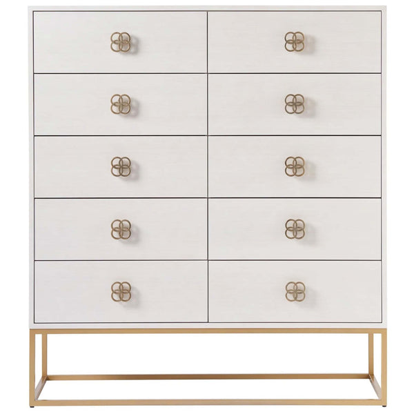 home fashion Peony Chest