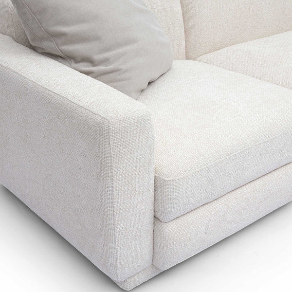 Home Fashion Perry Modular Sofa Cream
