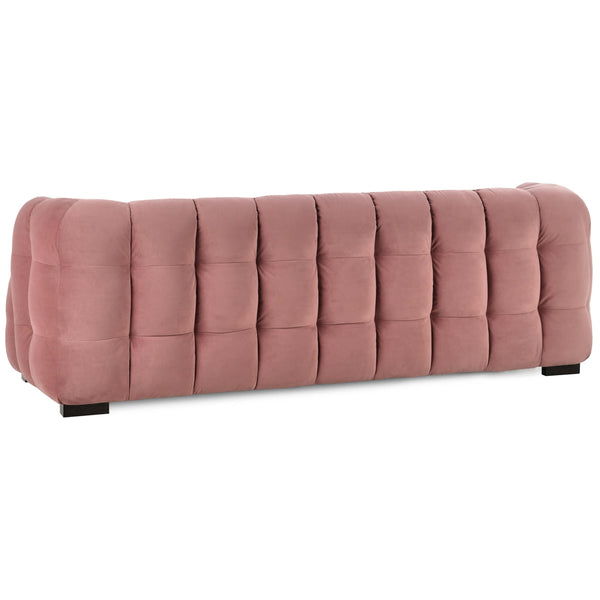 Home Fashion Petra Sofa Blush