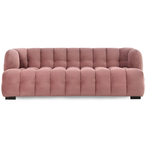 home fashion Petra Sofa Blush