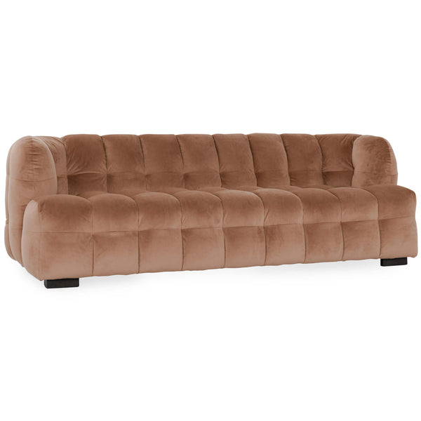 Home Fashion Petra Sofa French Beige