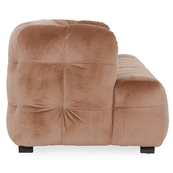 Home Fashion Petra Sofa French Beige