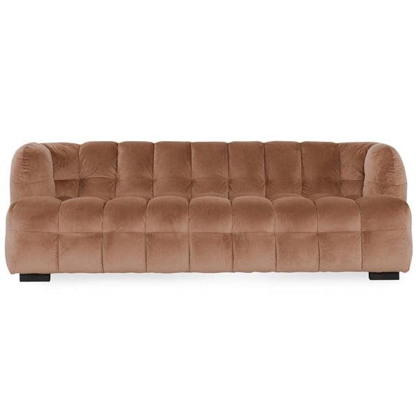 home fashion Petra Sofa French Beige