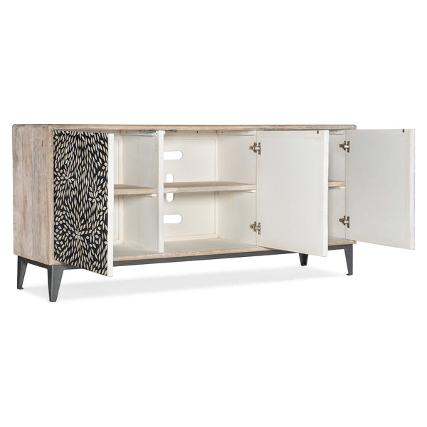Home Fashion Petrina Credenza