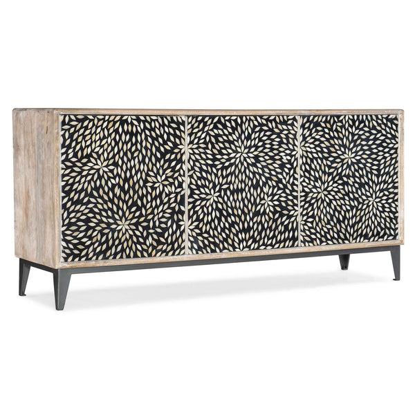home fashion Petrina Credenza