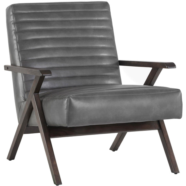 home fashion Peyton Chair Cantina Magnetite