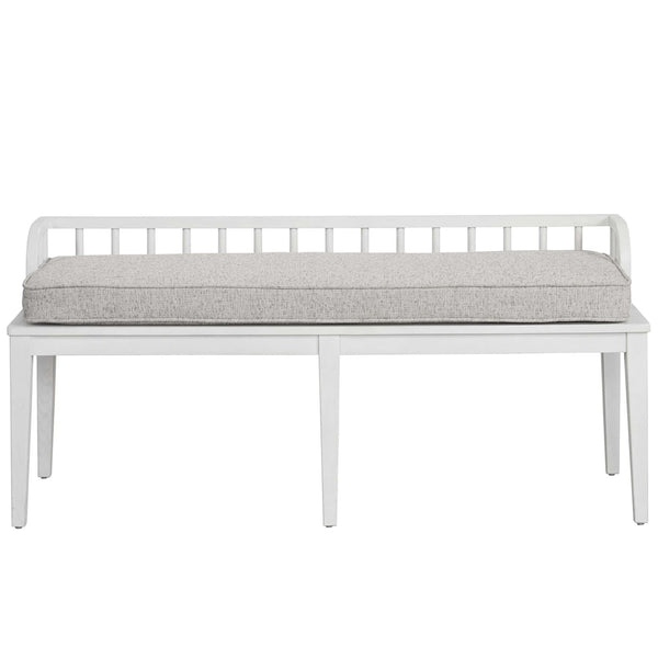 Home Fashion Peyton Dining Bench