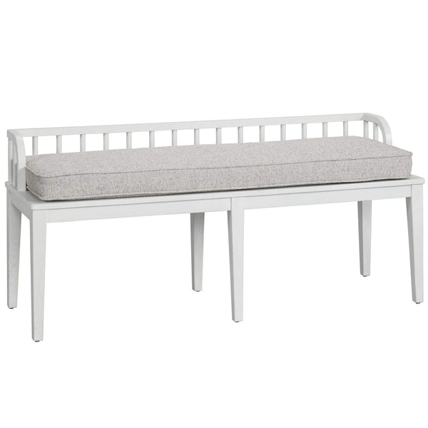 Home Fashion Peyton Dining Bench