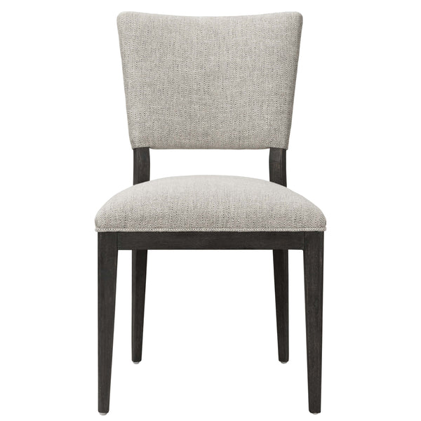 home fashion Phillip Dining Chair Sand Set of 2