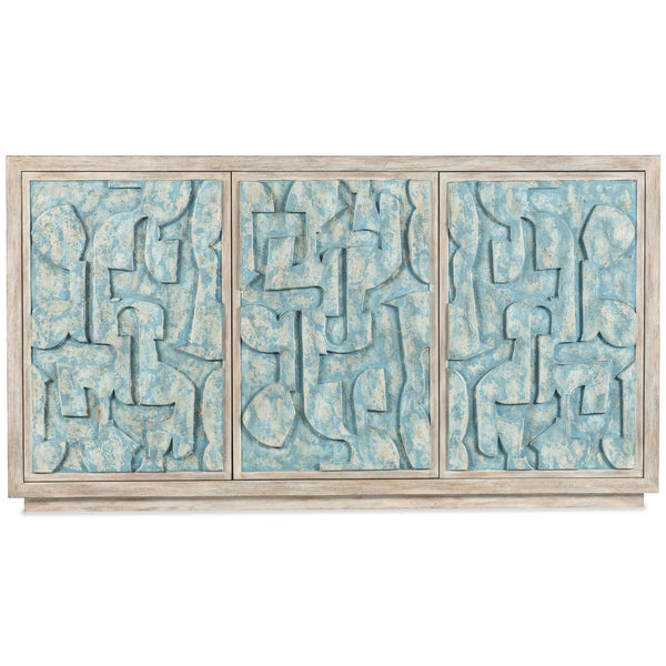 Home Fashion Pikaso Credenza