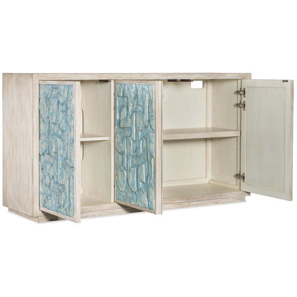 Home Fashion Pikaso Credenza