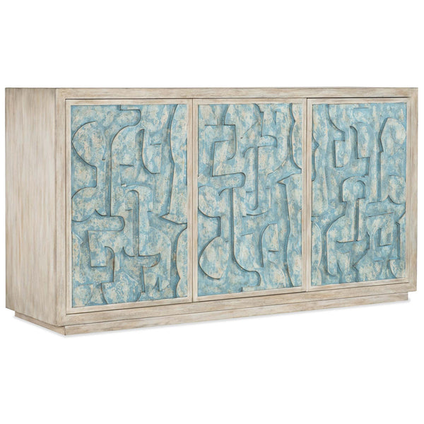 home fashion Pikaso Credenza