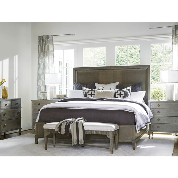 Home Fashion Playlist Chest Smoke