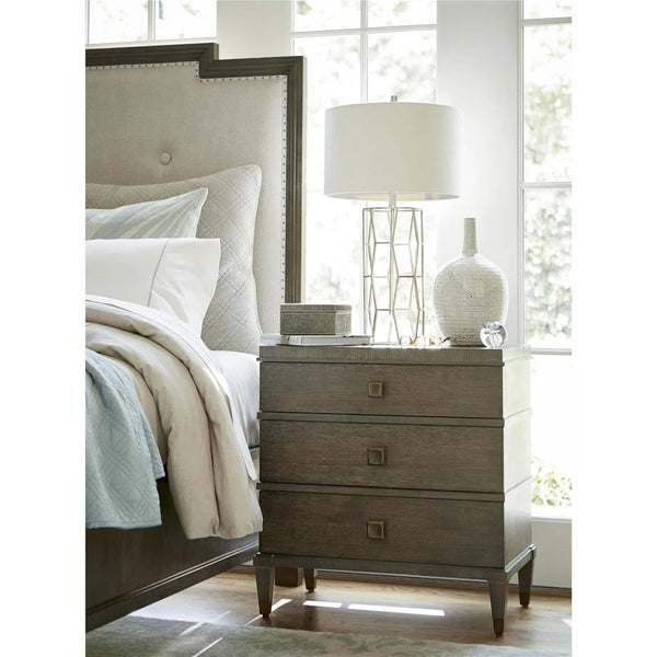 Home Fashion Playlist Nightstand