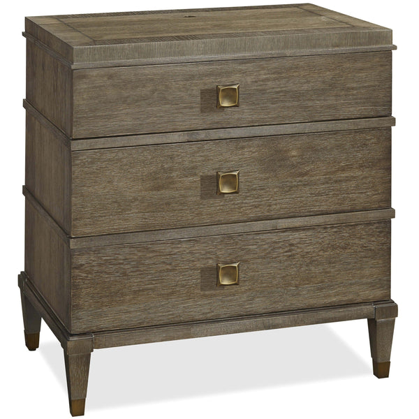 home fashion Playlist Nightstand