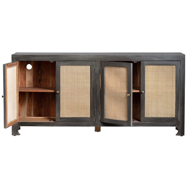 Home Fashion Port Douglas Sideboard